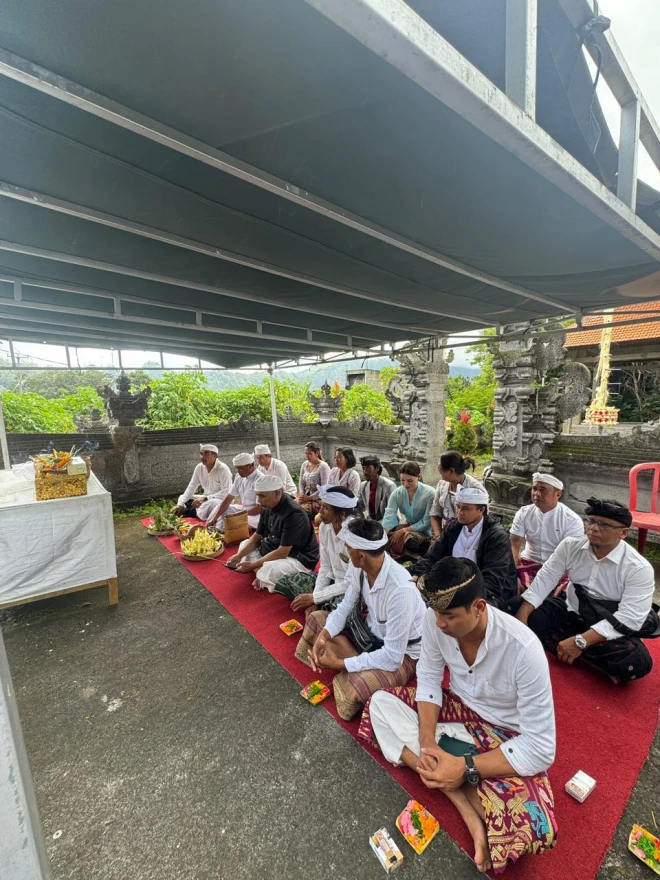 PIODALAN RING PADMASANA SONGAN A