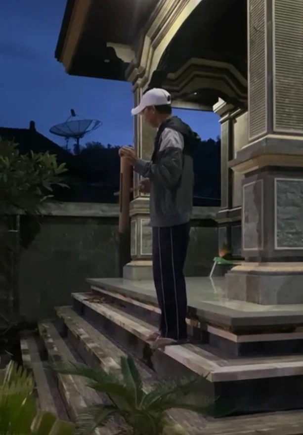 PROGRAM KUL KUL PKK DAN POSYANDU 